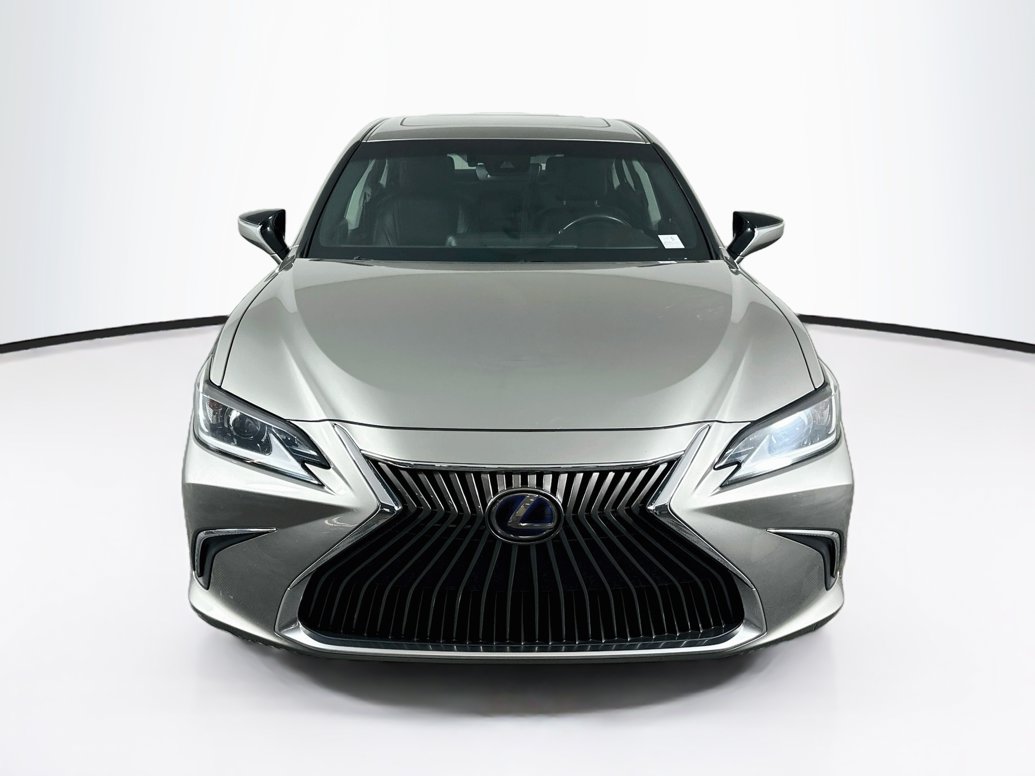 lexus es hybrid 2020 58AC21B12LU008525 image lexus es hybrid 2020 58AC21B12LU008525 image